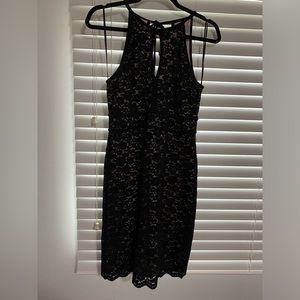 LAURA Evening Dress Midi Size 10 Petites